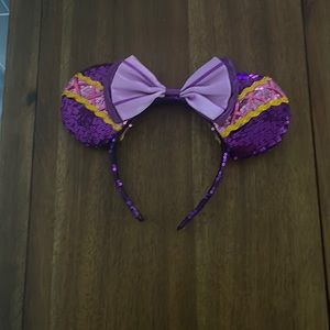 Rapunzel Ears